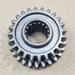 Шина 7.50-20 10PR TD16 115 A6 МТЗ-80 (Petlas. Турция)