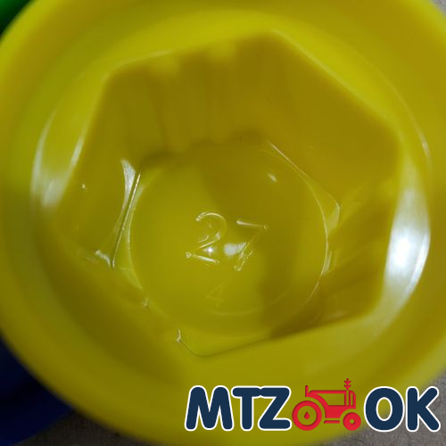 Активная пена VOIN FastFoam 1:8-1:10 (10л/11кг) (pH10) VAF-710 Активная пена VOIN FastFoam 1:8-1:10 (10л/11кг) (pH10) VAF-710