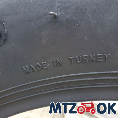 Шина 7.50-20 10PR TD16 115 A6 МТЗ-80 (Petlas. Турция) Шина 7.50-20 10PR TD16 115 A6 МТЗ-80 (Petlas. Турция)
