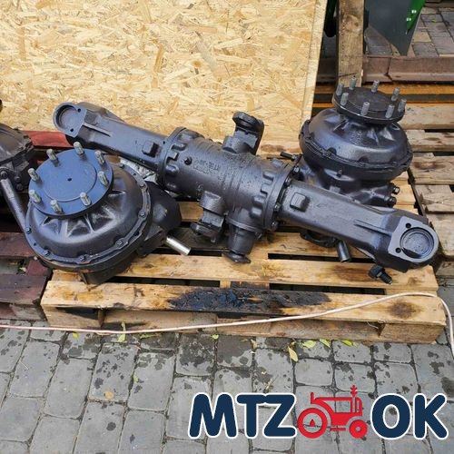 Палец рычага мех. навески задней МТЗ 80-4605021/22 (к-т 2шт) Палец рычага мех. навески задней МТЗ 80-4605021/22 (к-т 2шт)