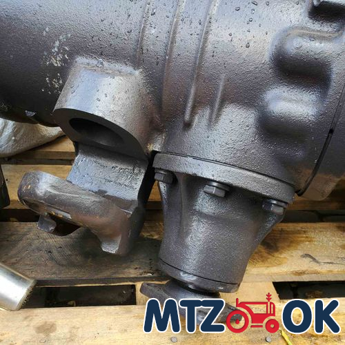 Палец рычага мех. навески задней МТЗ 80-4605021/22 (к-т 2шт) Палец рычага мех. навески задней МТЗ 80-4605021/22 (к-т 2шт)