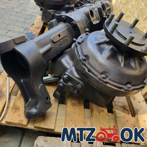 Палец рычага мех. навески задней МТЗ 80-4605021/22 (к-т 2шт) Палец рычага мех. навески задней МТЗ 80-4605021/22 (к-т 2шт)