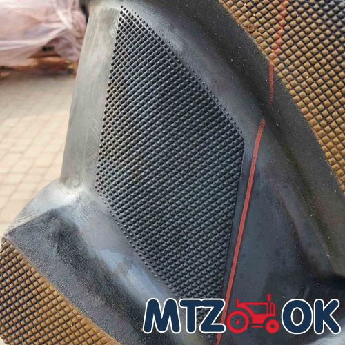 Комплект оси механизма сидения МТЗ (втулка 22мм металлизированная) н/о Комплект оси механизма сидения МТЗ (втулка 22мм металлизированная) н/о