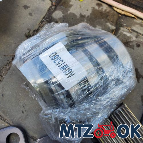 Палец рычага мех. навески задней МТЗ 80-4605021/22 (к-т 2шт) Палец рычага мех. навески задней МТЗ 80-4605021/22 (к-т 2шт)