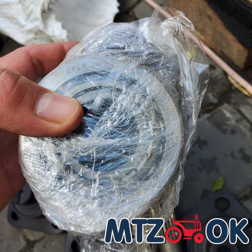 Палец рычага мех. навески задней МТЗ 80-4605021/22 (к-т 2шт) Палец рычага мех. навески задней МТЗ 80-4605021/22 (к-т 2шт)