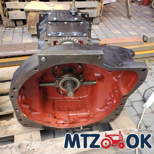 Палец рычага мех. навески задней МТЗ 80-4605021/22 (к-т 2шт) Палец рычага мех. навески задней МТЗ 80-4605021/22 (к-т 2шт)