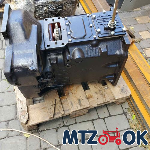 Палец рычага мех. навески задней МТЗ 80-4605021/22 (к-т 2шт) Палец рычага мех. навески задней МТЗ 80-4605021/22 (к-т 2шт)