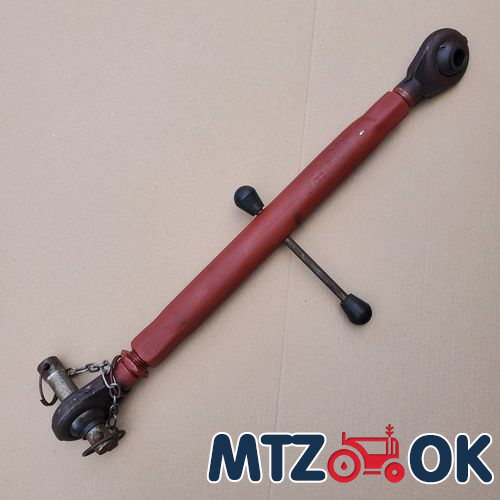 Кронштейн фонаря заднего МТЗ УК (к-т. 2шт) (собст. пр-во) Кронштейн фонаря заднего МТЗ УК (к-т. 2шт) (собст. пр-во)