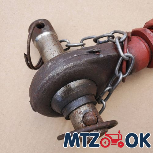 Кронштейн фонаря заднего МТЗ УК (к-т. 2шт) (собст. пр-во) Кронштейн фонаря заднего МТЗ УК (к-т. 2шт) (собст. пр-во)