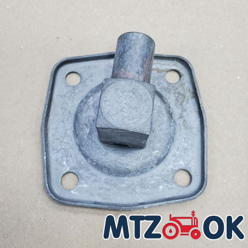 Полочка ручки двери МТЗ УК (пластик) Полочка ручки двери МТЗ УК (пластик)