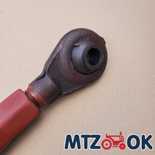 Кронштейн фонаря заднего МТЗ УК (к-т. 2шт) (собст. пр-во) Кронштейн фонаря заднего МТЗ УК (к-т. 2шт) (собст. пр-во)