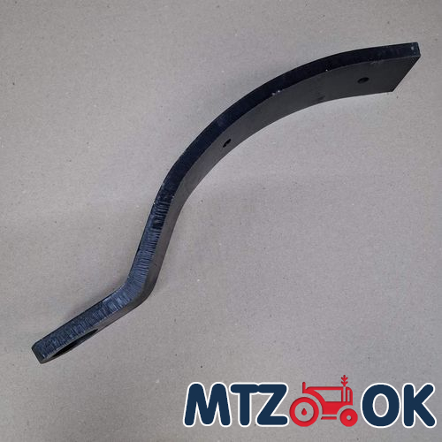 Тяга управления распределителем с вилками 187мм короткая на подшипниках (собств. пр-во) 80-4607260-03 Тяга управления распределителем с вилками 187мм короткая на подшипниках (собств. пр-во) 80-4607260-03