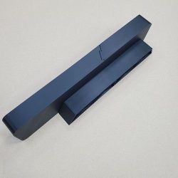 Полочка ручки двери МТЗ УК (пластик)