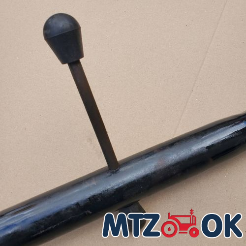 Кронштейн фонаря заднего МТЗ УК (к-т. 2шт) (собст. пр-во) Кронштейн фонаря заднего МТЗ УК (к-т. 2шт) (собст. пр-во)