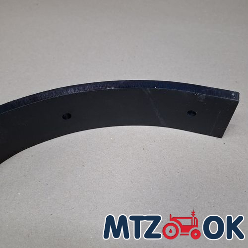 Тяга управления распределителем с вилками 187мм короткая на подшипниках (собств. пр-во) 80-4607260-03 Тяга управления распределителем с вилками 187мм короткая на подшипниках (собств. пр-во) 80-4607260-03