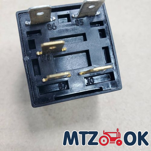 Кронштейн фонаря заднего МТЗ УК (к-т. 2шт) (собст. пр-во) Кронштейн фонаря заднего МТЗ УК (к-т. 2шт) (собст. пр-во)