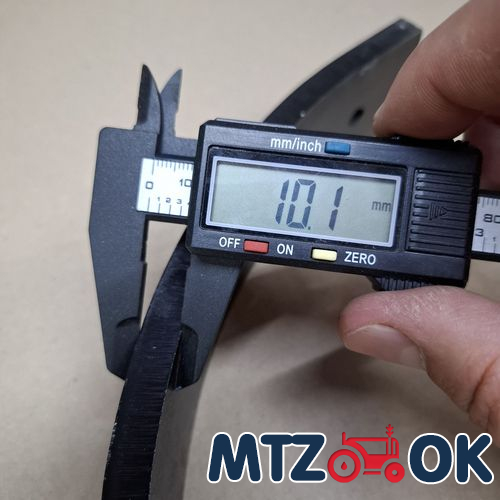 Тяга управления распределителем с вилками 187мм короткая на подшипниках (собств. пр-во) 80-4607260-03 Тяга управления распределителем с вилками 187мм короткая на подшипниках (собств. пр-во) 80-4607260-03