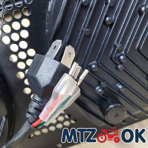 Пробка сливная масла КПП МТЗ 1 1/4" гидробак и корпус сцепления (пр-во МТЗ) Б/У 70-1701300 Пробка сливная масла КПП МТЗ 1 1/4" гидробак и корпус сцепления (пр-во МТЗ) Б/У 70-1701300