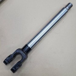 Шток гидроцилиндра Ц110 с вилкой (пр-во Винница) Ц110-200-3.030