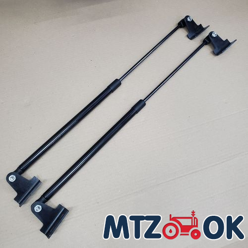 Полочка ручки двери МТЗ УК (пластик) Полочка ручки двери МТЗ УК (пластик)