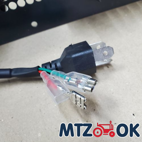 Пробка сливная масла КПП МТЗ 1 1/4" гидробак и корпус сцепления (пр-во МТЗ) Б/У 70-1701300 Пробка сливная масла КПП МТЗ 1 1/4" гидробак и корпус сцепления (пр-во МТЗ) Б/У 70-1701300