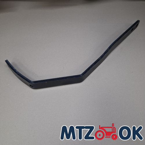 Тяга управления распределителем с вилками 187мм короткая на подшипниках (собств. пр-во) 80-4607260-03 Тяга управления распределителем с вилками 187мм короткая на подшипниках (собств. пр-во) 80-4607260-03