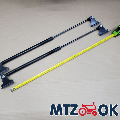 Полочка ручки двери МТЗ УК (пластик) Полочка ручки двери МТЗ УК (пластик)