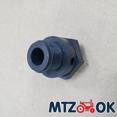 Пробка сливная масла КПП МТЗ 1 1/4" гидробак и корпус сцепления (пр-во МТЗ) Б/У 70-1701300 Пробка сливная масла КПП МТЗ 1 1/4" гидробак и корпус сцепления (пр-во МТЗ) Б/У 70-1701300