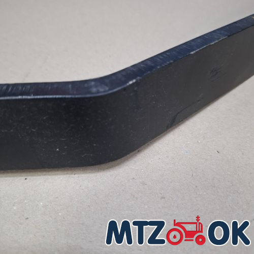 Тяга управления распределителем с вилками 187мм короткая на подшипниках (собств. пр-во) 80-4607260-03 Тяга управления распределителем с вилками 187мм короткая на подшипниках (собств. пр-во) 80-4607260-03