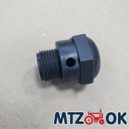 Пробка сливная масла КПП МТЗ 1 1/4" гидробак и корпус сцепления (пр-во МТЗ) Б/У 70-1701300 Пробка сливная масла КПП МТЗ 1 1/4" гидробак и корпус сцепления (пр-во МТЗ) Б/У 70-1701300