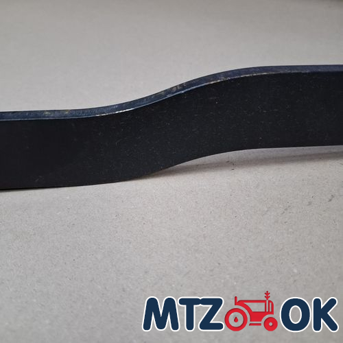 Тяга управления распределителем с вилками 187мм короткая на подшипниках (собств. пр-во) 80-4607260-03 Тяга управления распределителем с вилками 187мм короткая на подшипниках (собств. пр-во) 80-4607260-03