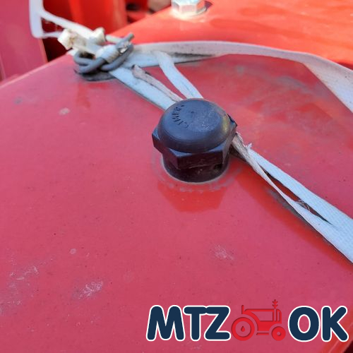 Пробка сливная масла КПП МТЗ 1 1/4" гидробак и корпус сцепления (пр-во МТЗ) Б/У 70-1701300 Пробка сливная масла КПП МТЗ 1 1/4" гидробак и корпус сцепления (пр-во МТЗ) Б/У 70-1701300