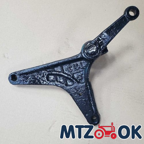 Кронштейн фонаря заднего МТЗ УК (к-т. 2шт) (собст. пр-во) Кронштейн фонаря заднего МТЗ УК (к-т. 2шт) (собст. пр-во)