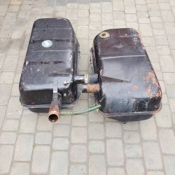 Пробка сливная масла КПП МТЗ 1 1/4" гидробак и корпус сцепления (пр-во МТЗ) Б/У 70-1701300