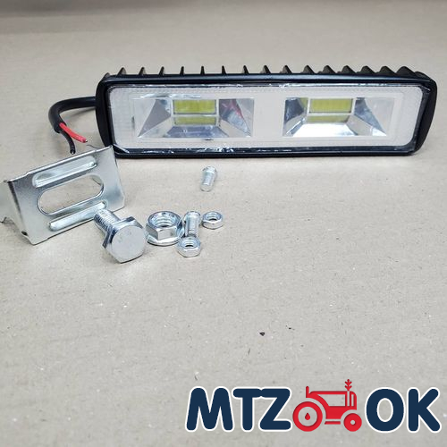 Полочка ручки двери МТЗ УК (пластик) Полочка ручки двери МТЗ УК (пластик)