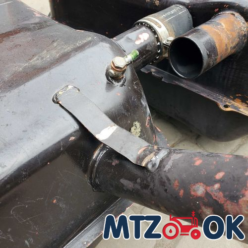 Пробка сливная масла КПП МТЗ 1 1/4" гидробак и корпус сцепления (пр-во МТЗ) Б/У 70-1701300 Пробка сливная масла КПП МТЗ 1 1/4" гидробак и корпус сцепления (пр-во МТЗ) Б/У 70-1701300