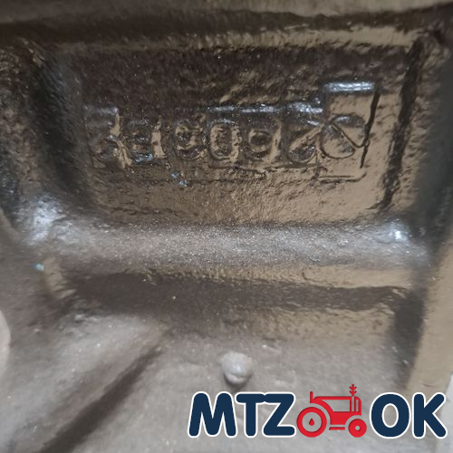 Глушитель МТЗ 80. 82 МК с глушителем (накладка нержавейка) (без турбины) толщина 1.5мм Глушитель МТЗ 80. 82 МК с глушителем (накладка нержавейка) (без турбины) толщина 1.5мм