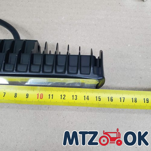 Полочка ручки двери МТЗ УК (пластик) Полочка ручки двери МТЗ УК (пластик)