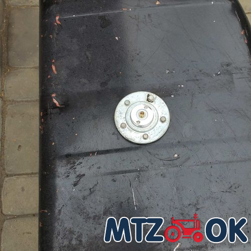 Пробка сливная масла КПП МТЗ 1 1/4" гидробак и корпус сцепления (пр-во МТЗ) Б/У 70-1701300 Пробка сливная масла КПП МТЗ 1 1/4" гидробак и корпус сцепления (пр-во МТЗ) Б/У 70-1701300