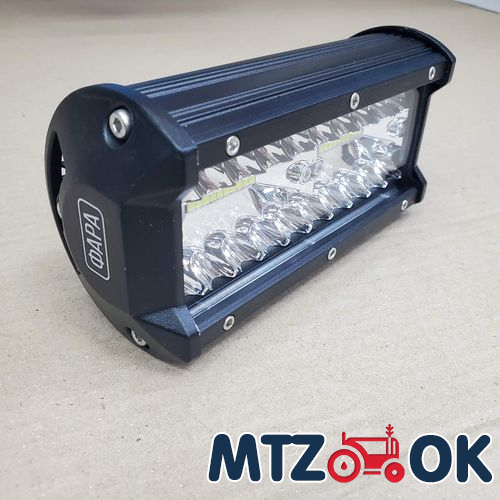 Полочка ручки двери МТЗ УК (пластик) Полочка ручки двери МТЗ УК (пластик)