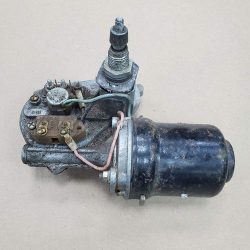 Шток гидроцилиндра Ц110 с вилкой (пр-во Винница) Ц110-200-3.030