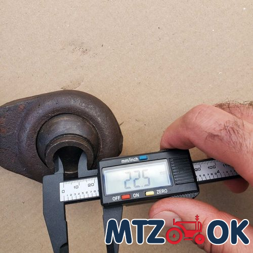 Кронштейн фонаря заднего МТЗ УК (к-т. 2шт) (собст. пр-во) Кронштейн фонаря заднего МТЗ УК (к-т. 2шт) (собст. пр-во)