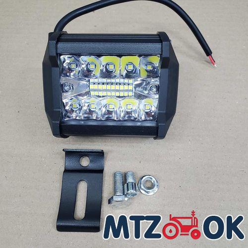 Полочка ручки двери МТЗ УК (пластик) Полочка ручки двери МТЗ УК (пластик)