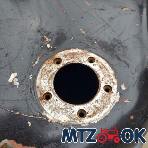 Пробка сливная масла КПП МТЗ 1 1/4" гидробак и корпус сцепления (пр-во МТЗ) Б/У 70-1701300 Пробка сливная масла КПП МТЗ 1 1/4" гидробак и корпус сцепления (пр-во МТЗ) Б/У 70-1701300
