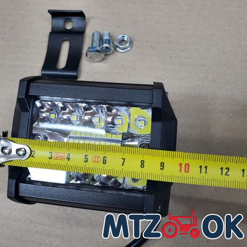 Полочка ручки двери МТЗ УК (пластик) Полочка ручки двери МТЗ УК (пластик)