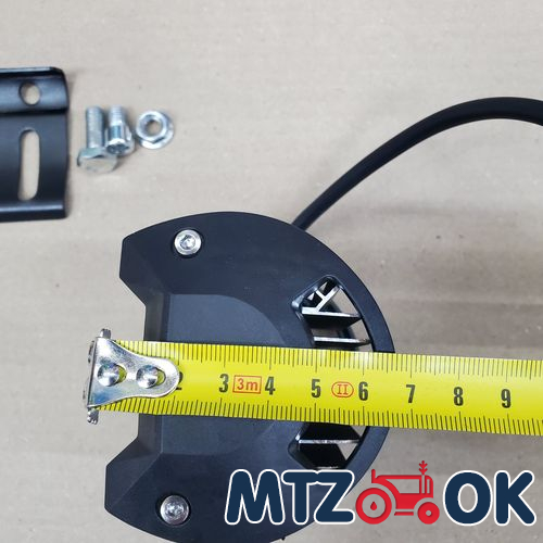 Полочка ручки двери МТЗ УК (пластик) Полочка ручки двери МТЗ УК (пластик)