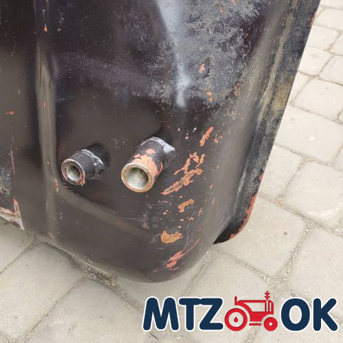 Пробка сливная масла КПП МТЗ 1 1/4" гидробак и корпус сцепления (пр-во МТЗ) Б/У 70-1701300 Пробка сливная масла КПП МТЗ 1 1/4" гидробак и корпус сцепления (пр-во МТЗ) Б/У 70-1701300