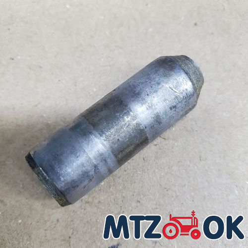 Пробка сливная масла КПП МТЗ 1 1/4" гидробак и корпус сцепления (пр-во МТЗ) Б/У 70-1701300 Пробка сливная масла КПП МТЗ 1 1/4" гидробак и корпус сцепления (пр-во МТЗ) Б/У 70-1701300