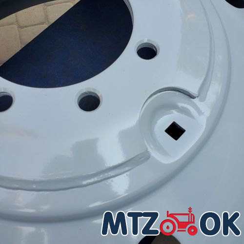 Диск колеса МТЗ 892.2 задний широкий 16х34/18.4х34 (пр-во МТЗ) DW16Lx34-3107020-01 Диск колеса МТЗ 892.2 задний широкий 16х34/18.4х34 (пр-во МТЗ) DW16Lx34-3107020-01