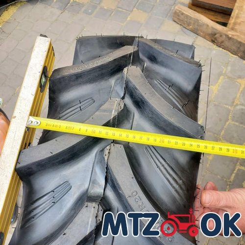 Шток гидроцилиндра Ц110 с вилкой (пр-во Винница) Ц110-200-3.030 Шток гидроцилиндра Ц110 с вилкой (пр-во Винница) Ц110-200-3.030